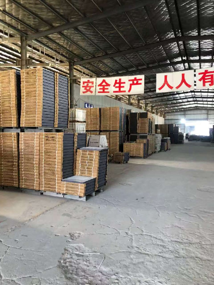 机房防静电地板到底需不需要做“倒角”···